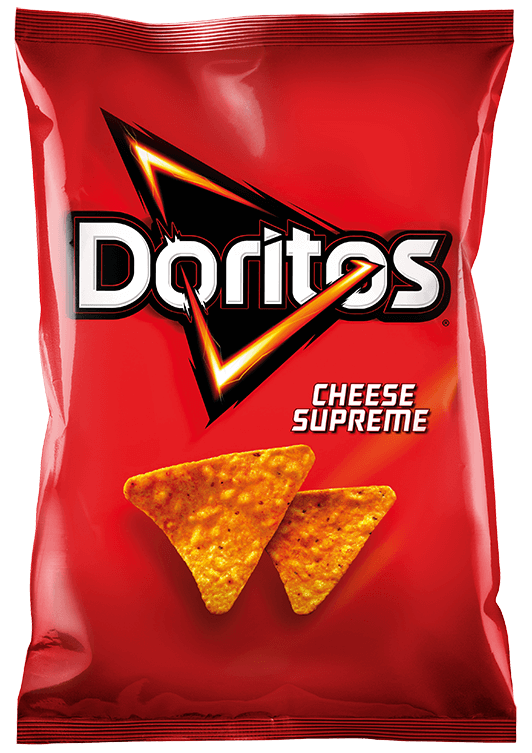 90g Doritos