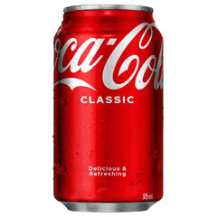 Coca-Cola Can