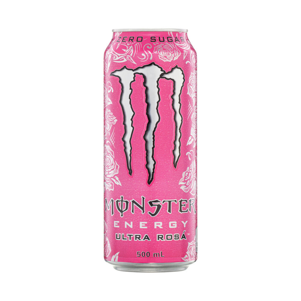 Monster Energy Drinks 500ml