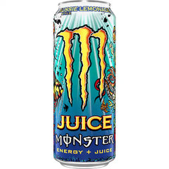 Monster Energy Drinks 500ml