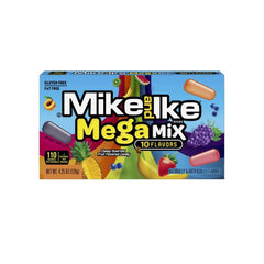 120G Mike and Ike Mega Mix(x12)