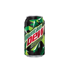 375ml Mountain Dew