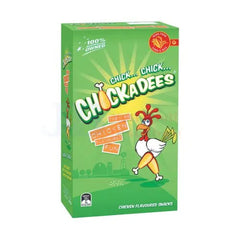 125G Chickadees Box (x1)