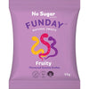 FUNDAY Fruity Gummy Snakes