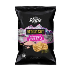 165G Kettle Ridge Cut Himalayan Pink Salt