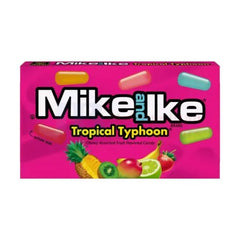 120G MIKE AND IKE TROPICAL TYPHOON (x12)
