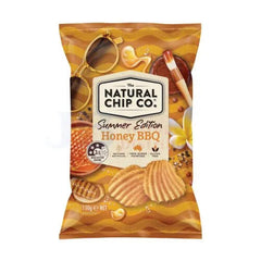 150G Nautral Chip Co.Honey BBQ (x1)