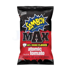 150G Samboy Max Atomic Tomato (x1)