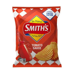 150G Smith Crinkle Tomato Sauce