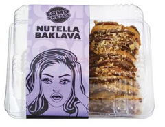 100 G- Nutella- Baklava