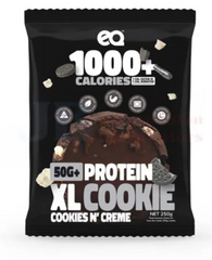 250G -Eq XL- Cookie- Cookies- N- Creme
