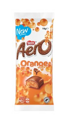 118g Aero Orange Block (x12)