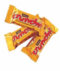 5kg Cadbury Crunchie Bulk (x253)