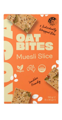 30g Koja Oat Bite Muesli Slice (x60)