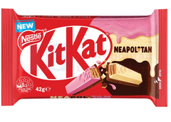42g Kit Kat Neapolitan (x48)