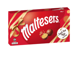 400g Maltesers Box (x8)