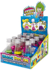 65g Electro Sour Magic Potion (x12)