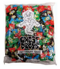 4g Ghost Drops Bags (x240)