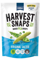 120G Harvest Snap Original (x12)