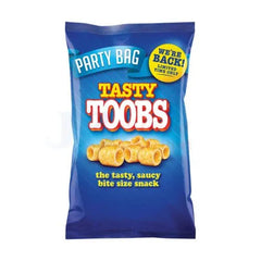 150G Tasty Toobs (x1)
