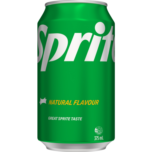 375ml Sprite