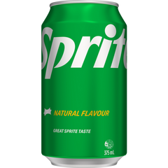 375ml Sprite