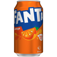 375ml Fanta