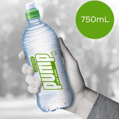 Pump Lime 750ml