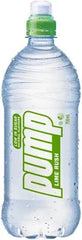 Pump Lime 750ml